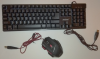 Andowl - Q-803 Backlight Πληκτρολόγιο & Ποντίκι για Gaming (OEM) Andowl - Q-803 Backlight Πληκτρολόγιο & Ποντίκι για Gaming (OEM)